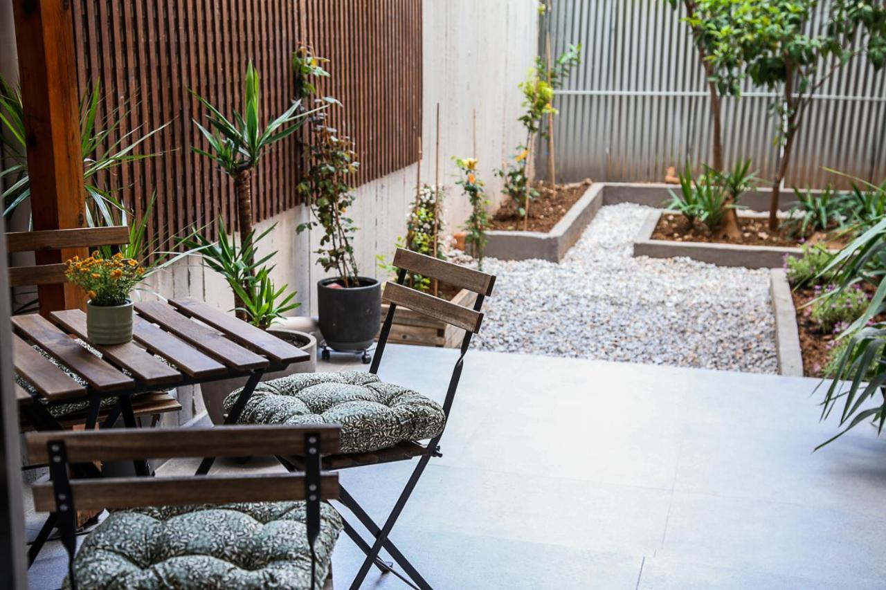 Caravin Wanderhome, 5 Min From Metro Nea Ionia Athens Exterior photo